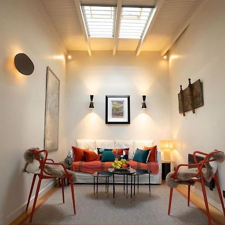 Villa Artemis Cycladic Charmed ! Atény Exteriér fotografie