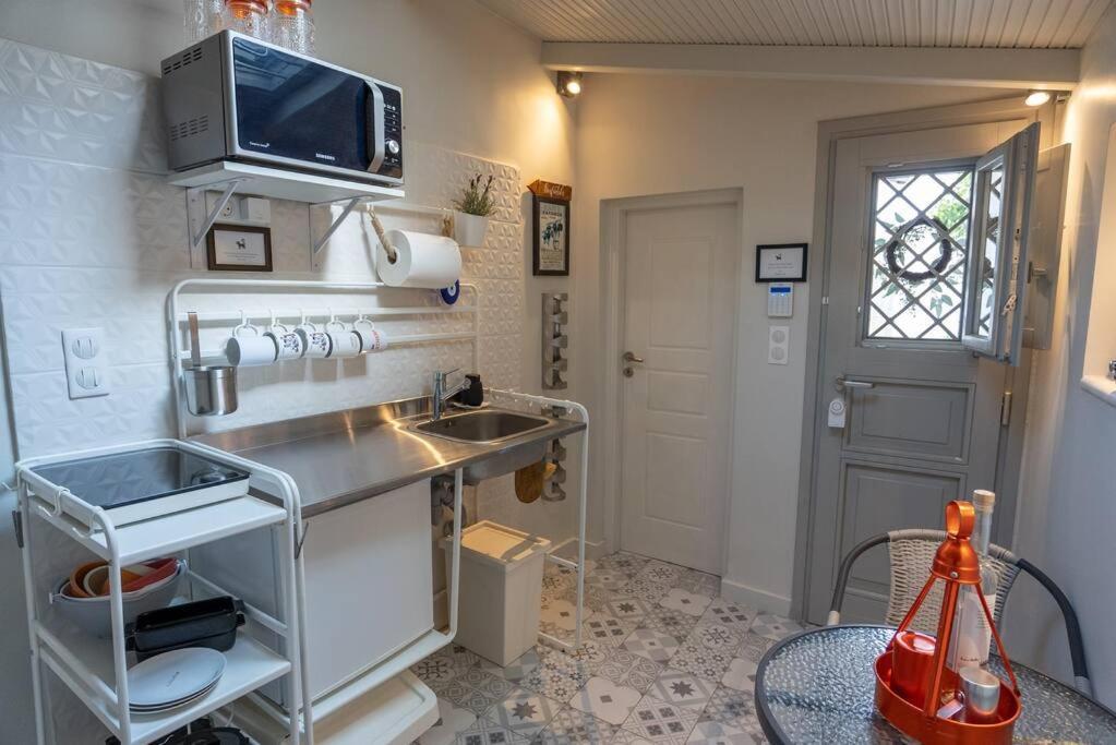Villa Artemis Cycladic Charmed ! Atény Exteriér fotografie