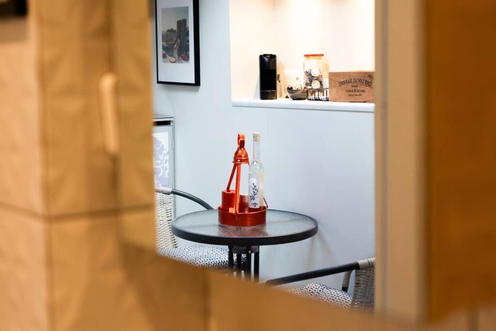 Villa Artemis Cycladic Charmed ! Atény Exteriér fotografie