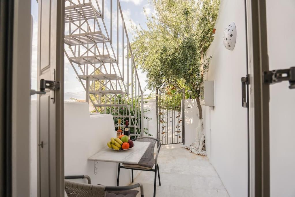 Villa Artemis Cycladic Charmed ! Atény Exteriér fotografie