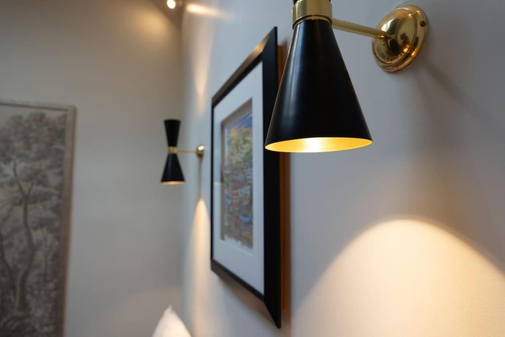 Villa Artemis Cycladic Charmed ! Atény Exteriér fotografie