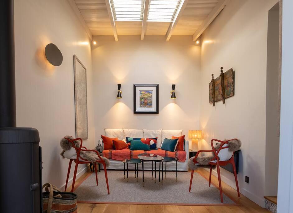 Villa Artemis Cycladic Charmed ! Atény Exteriér fotografie